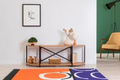 Hanah Home Tv StativTanner