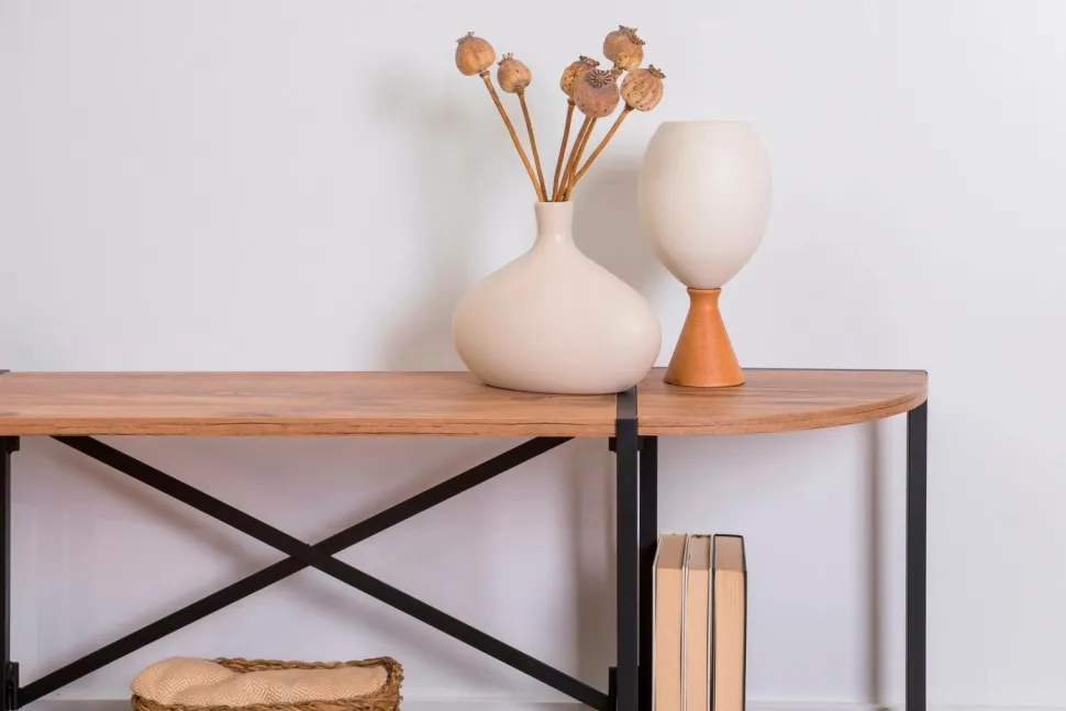 Hanah Home Tv StativTanner