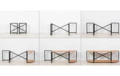 Hanah Home Tv StativTanner