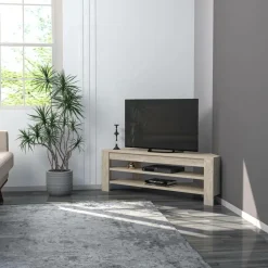 Hanah Home TV-bænk Corner