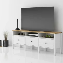 Hanah Home TV-bænk Doha