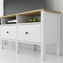 Hanah Home TV-bænk Doha