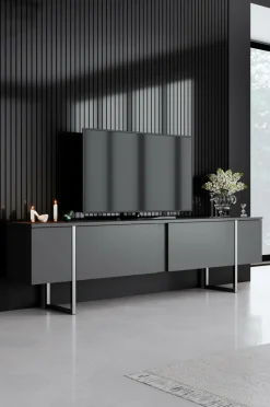 Hanah Home TV-bænk Laurel