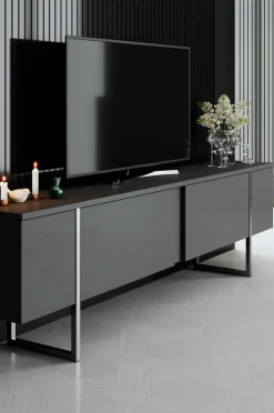 Hanah Home TV-bænk Laurel