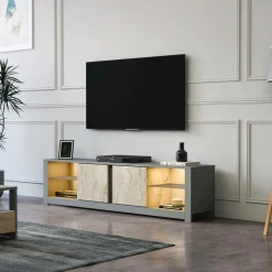 Hanah Home TV-bænk Lina