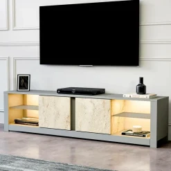 Hanah Home TV-bænk Lina