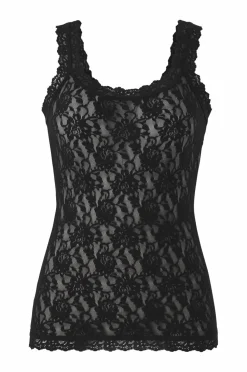 Hanky Panky Undertrøje Signature Lace Cami