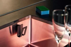 HAPPY SiNKS Holder til køkkensvamp