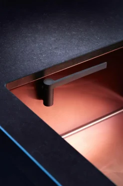 HAPPY SiNKS Holder til karklud