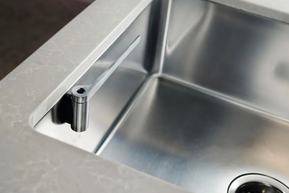 HAPPY SiNKS Holder til karklud