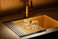 HAPPY SiNKS Opvaskestativ