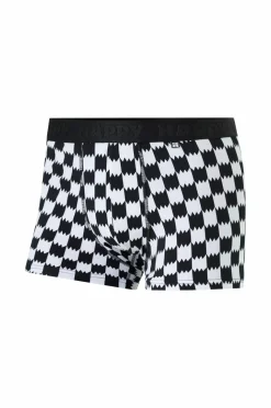 Happy Socks Boksershorts Black Mix Short 3-pak
