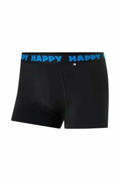 Happy Socks Boksershorts Black Mix Short 3-pak