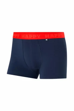 Happy Socks Boksershorts Kisses Short 3-pak