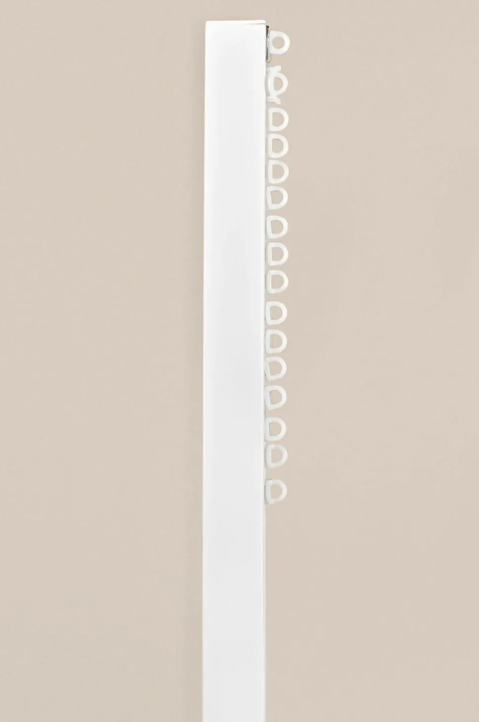 Hasta Alex gardinskinne 150 cm