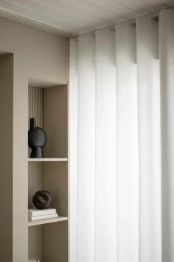 Hasta Alex gardinskinne 200 cm