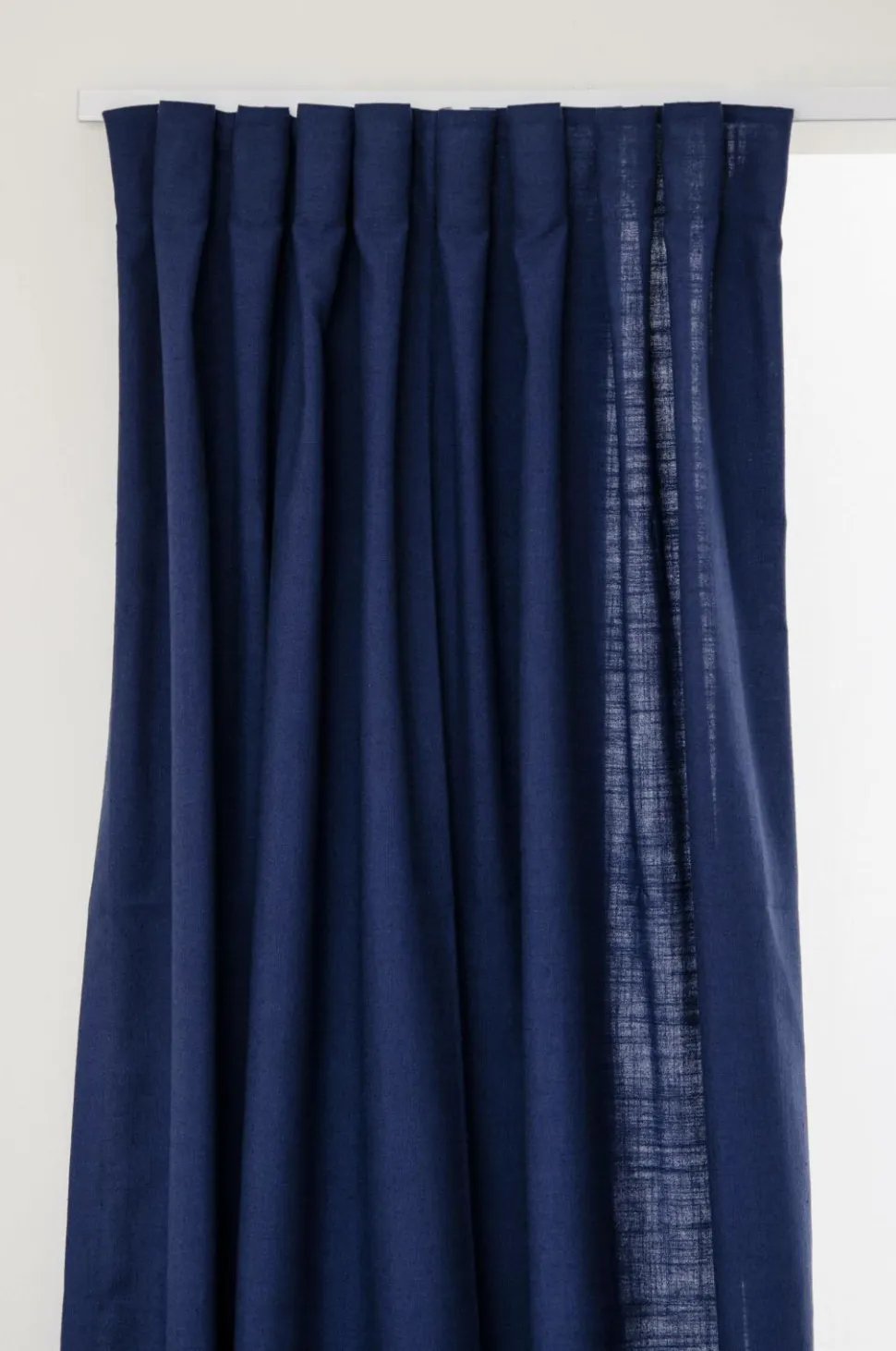 Hasta Alex gardinskinne 200 cm