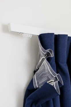 Hasta Alex gardinskinne 200 cm