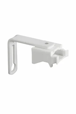 Hasta Alex vægbeslag 7 cm, 1 stk.