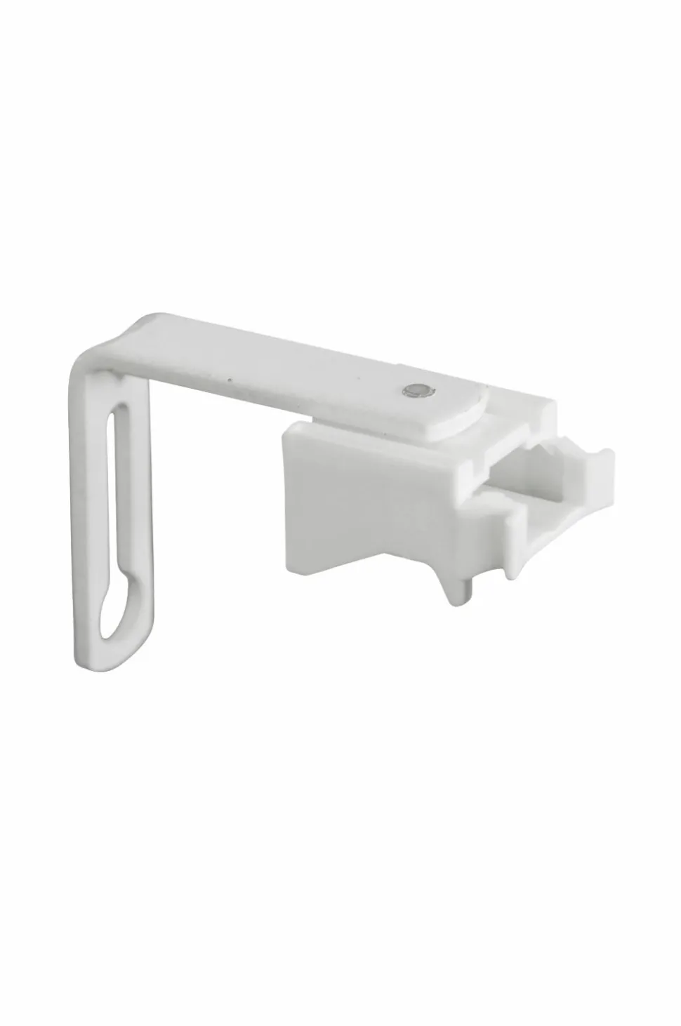 Hasta Alex vægbeslag 7 cm, 1 stk.