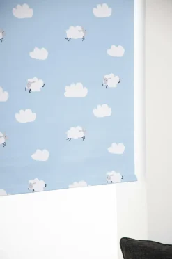 Hasta Børnerullegardin Dream