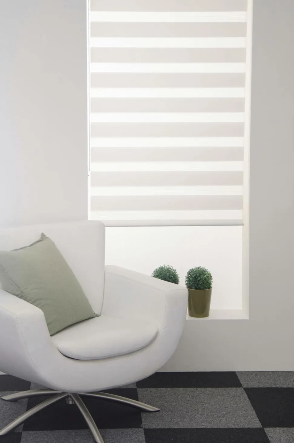 Hasta Day&Night rullegardin