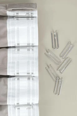 Hasta 2-fingerhægte - 10-pak