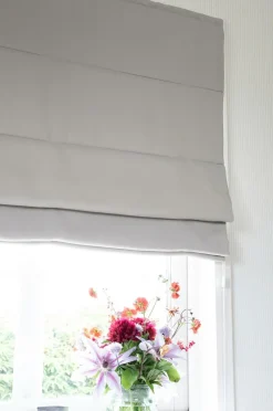 Hasta Foldegardiner Dokie højde 160 cm