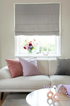 Hasta Foldegardiner Dokie højde 160 cm