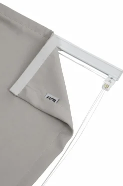 Hasta Foldegardiner Dokie højde 160 cm