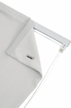 Hasta Foldegardiner Dokie højde 160 cm