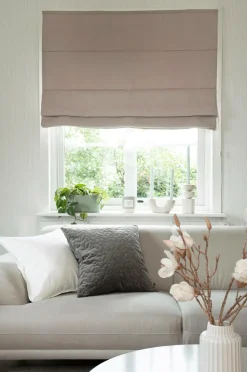 Hasta Foldegardiner Dokie højde 160 cm