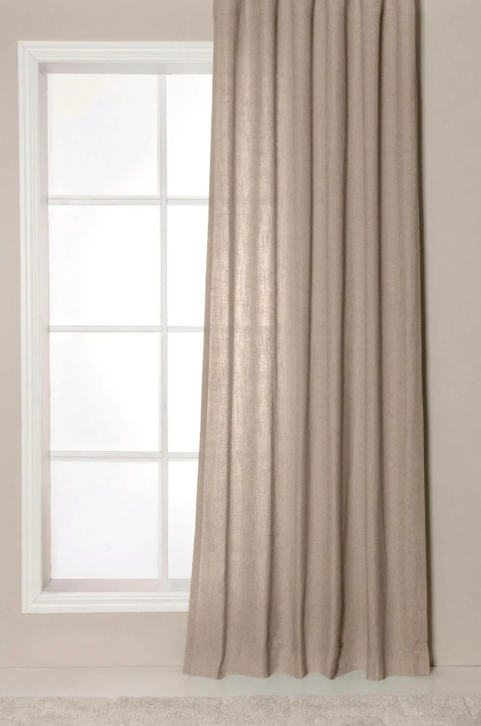 Hasta Gardin Lina 132x250