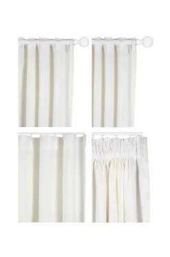 Hasta Gardin Lina 132x250