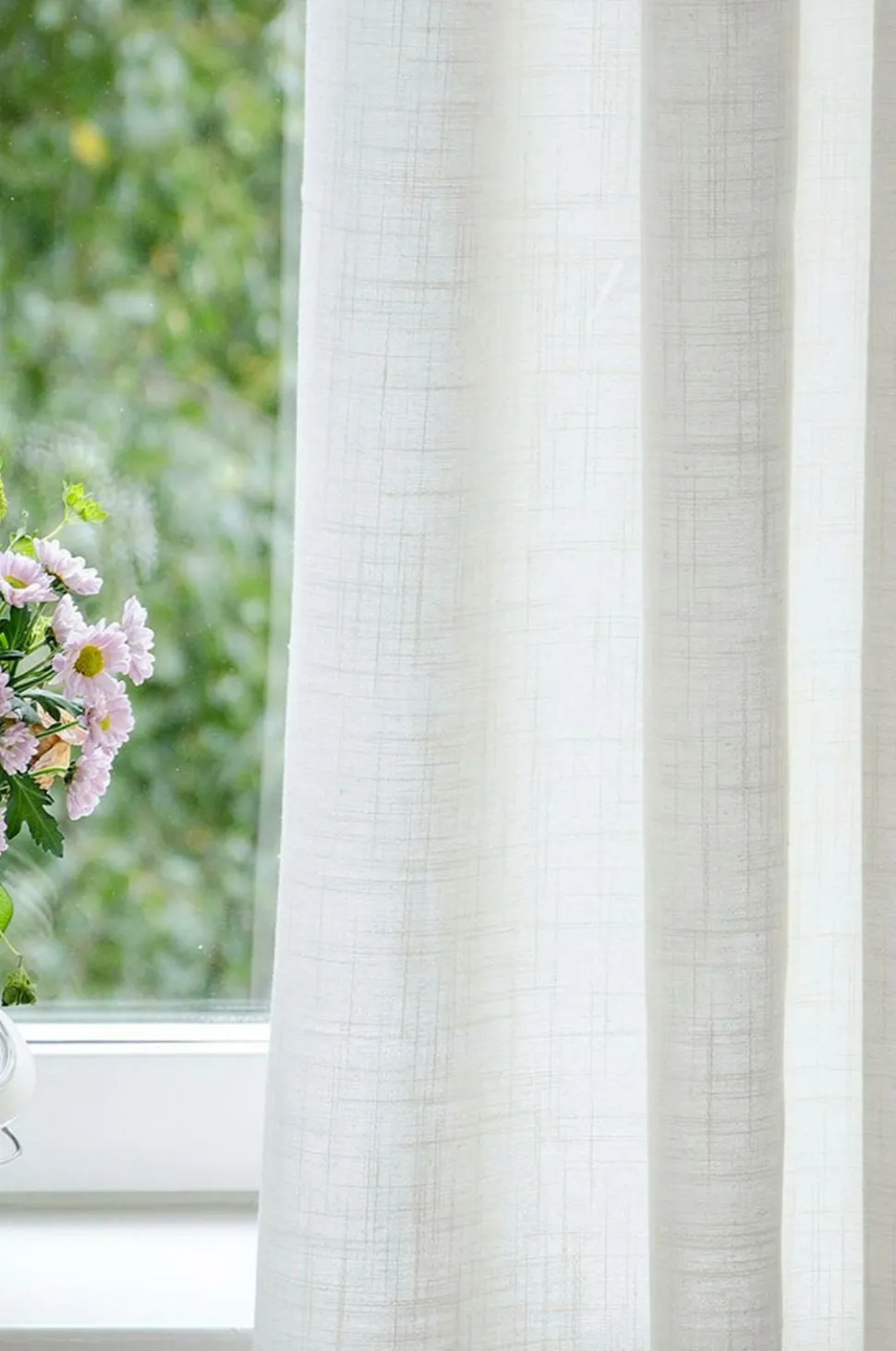 Hasta Gardin Lina 132x250