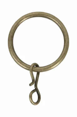 Hasta Gardinring 10 stk./pakke