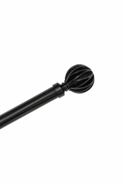 Hasta Gardinstangssæt Ylva 160-300 cm