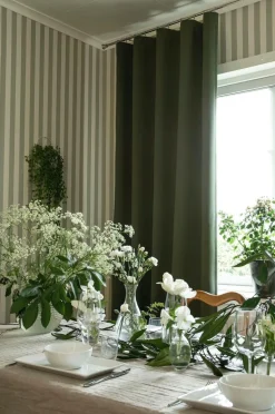 Hasta Gardinstang-sæt Vega