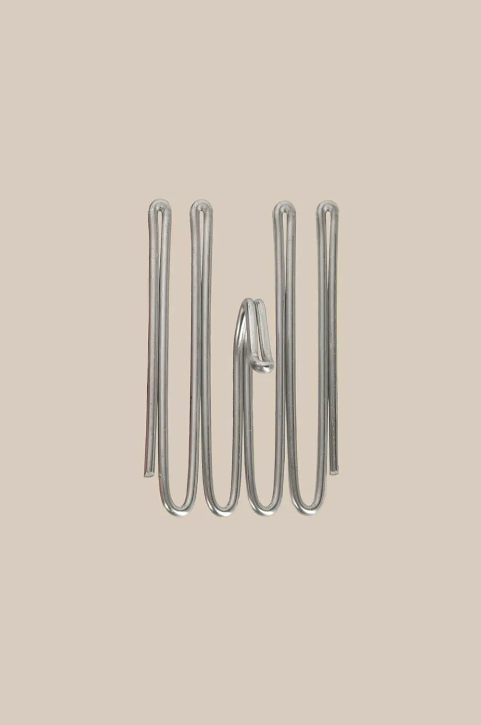 Hasta Glidekrog 4-finger