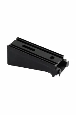 Hasta Loft- og vægbeslag til Alex skinne, 7 cm