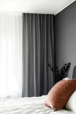 Hasta Mørklæggende gardin Dokie