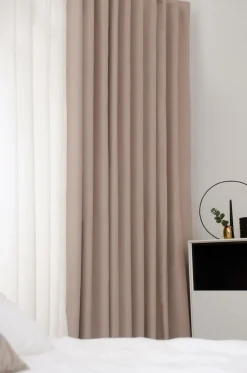 Hasta Mørklægningsgardin Dokie XL