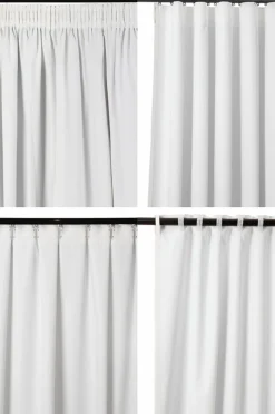 Hasta Mørklægningsgardin Extra Wide Nova, 268x280 cm