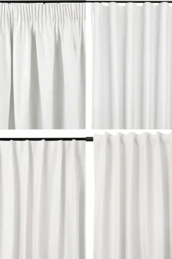 Hasta Mørklægningsgardin Extra Wide Nova, 268x280 cm