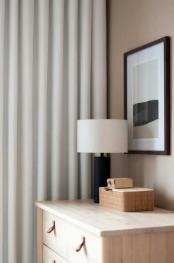 Hasta Mørklægningsgardin Extra Wide Nova, 268x280 cm