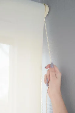 Hasta Rullegardin Screen