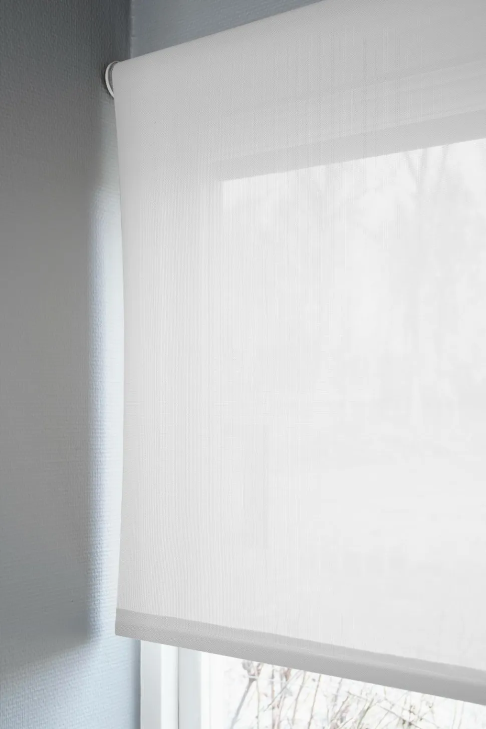 Hasta Rullegardin Screen