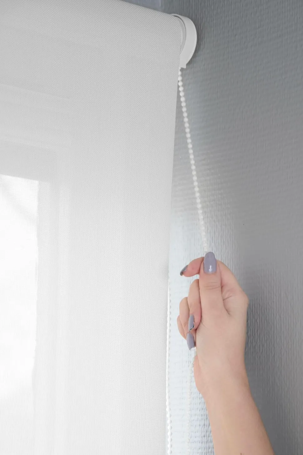 Hasta Rullegardin Screen