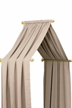 Hasta Sengehimmel i metal