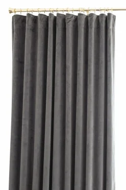 Hasta Smuk gardinlængde i velour